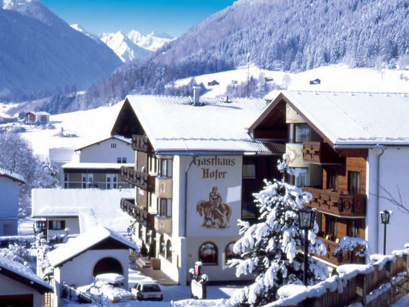 Gasthaus Hofer