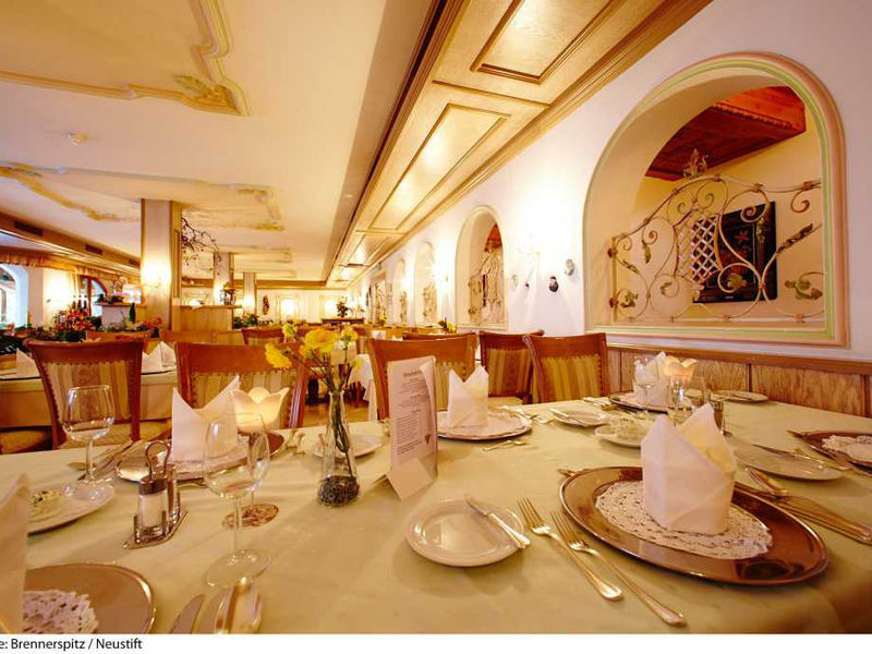 Hotel Brennerspitz