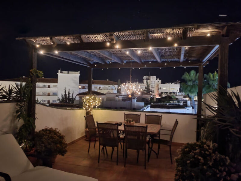 Casa Magni in Parador Hotel area