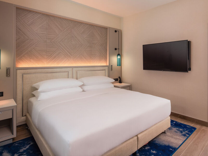 Hilton Rijeka Costabella Beach Resort & Spa