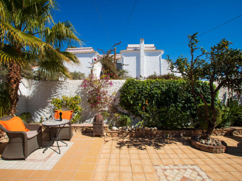 El Patio de Capistrano