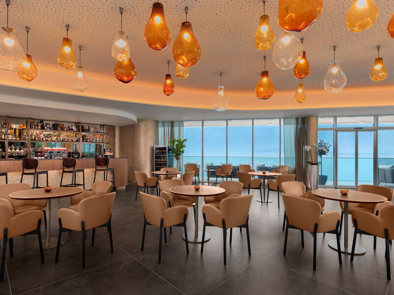 Hilton Rijeka Costabella Beach Resort & Spa