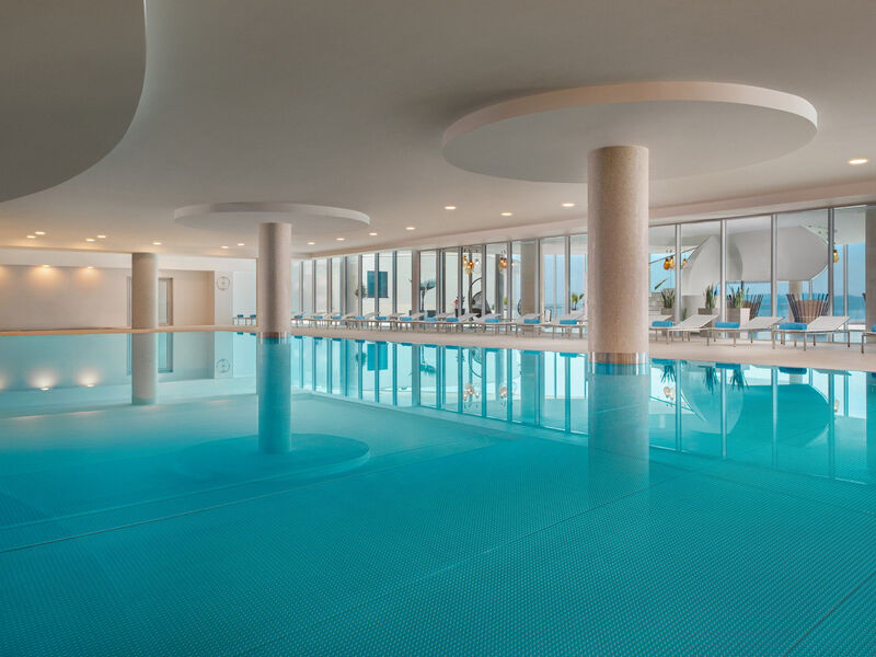 Hilton Rijeka Costabella Beach Resort & Spa