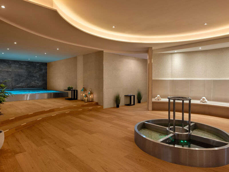 Hilton Rijeka Costabella Beach Resort & Spa