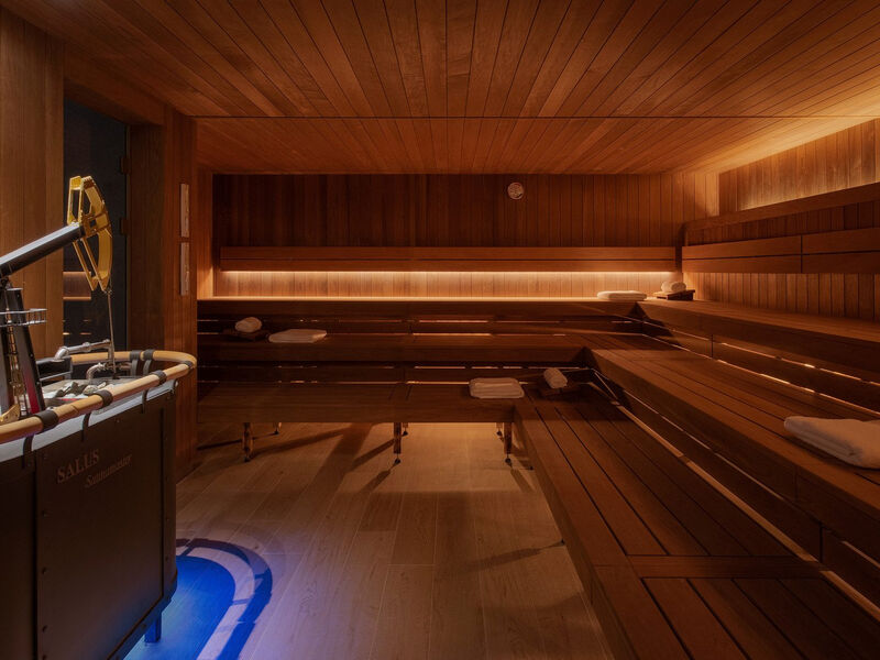 Hilton Rijeka Costabella Beach Resort & Spa