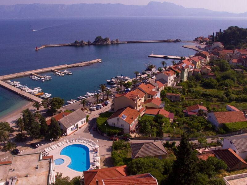 Hotel Faraon