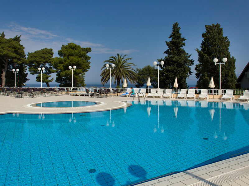 Hotel Faraon