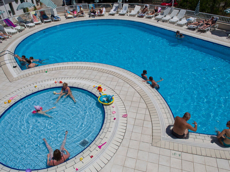 Hotel Faraon