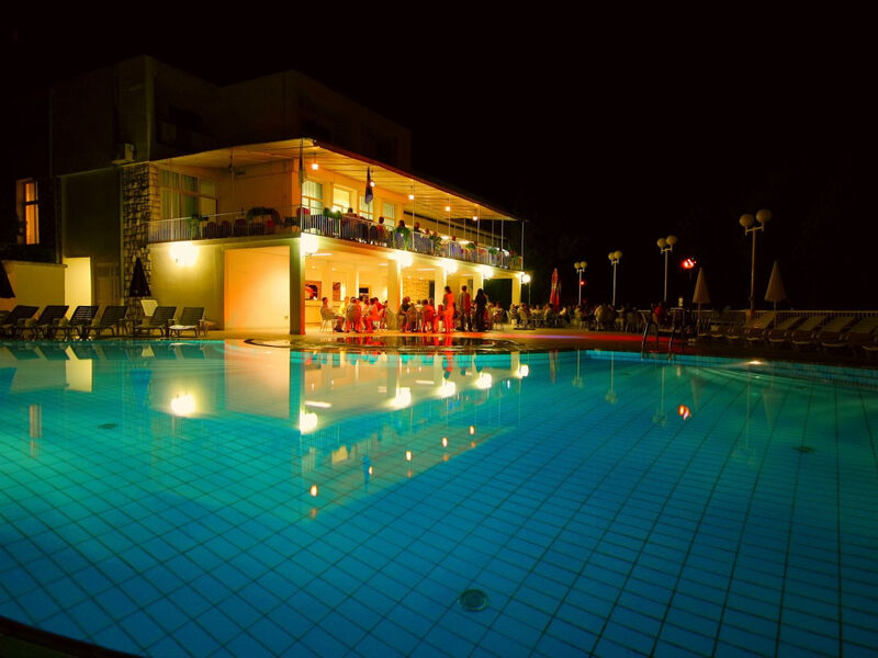 Hotel Faraon