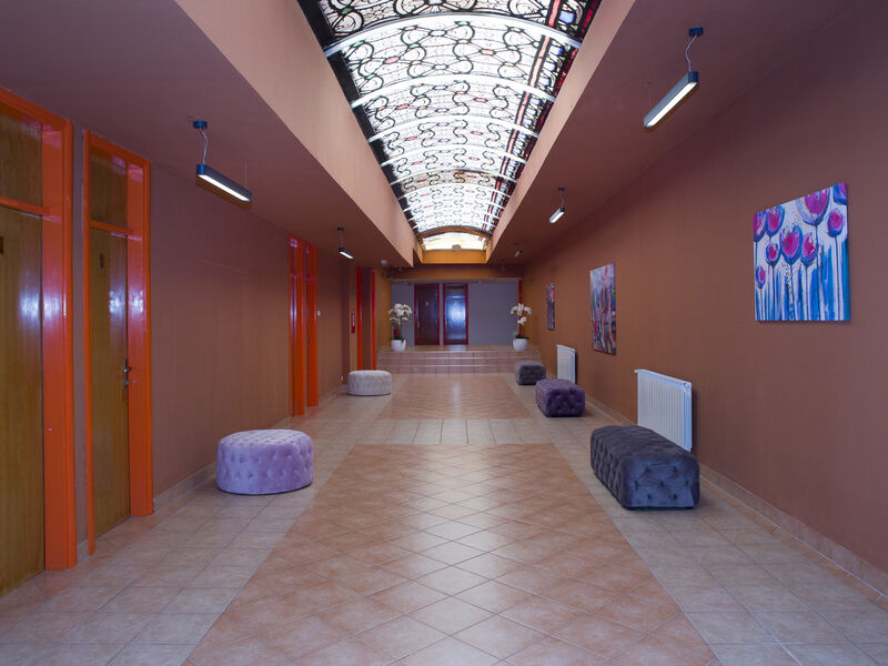 Hotel Faraon