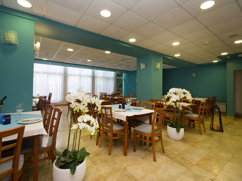 Hotel Faraon