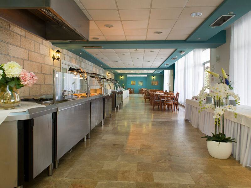 Hotel Faraon