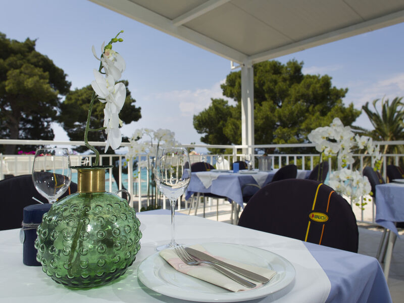 Hotel Faraon