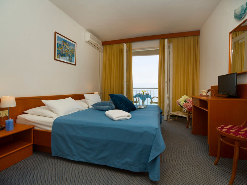 Hotel Faraon