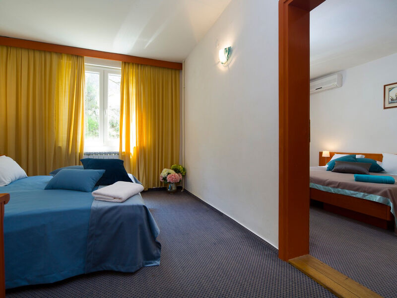 Hotel Faraon