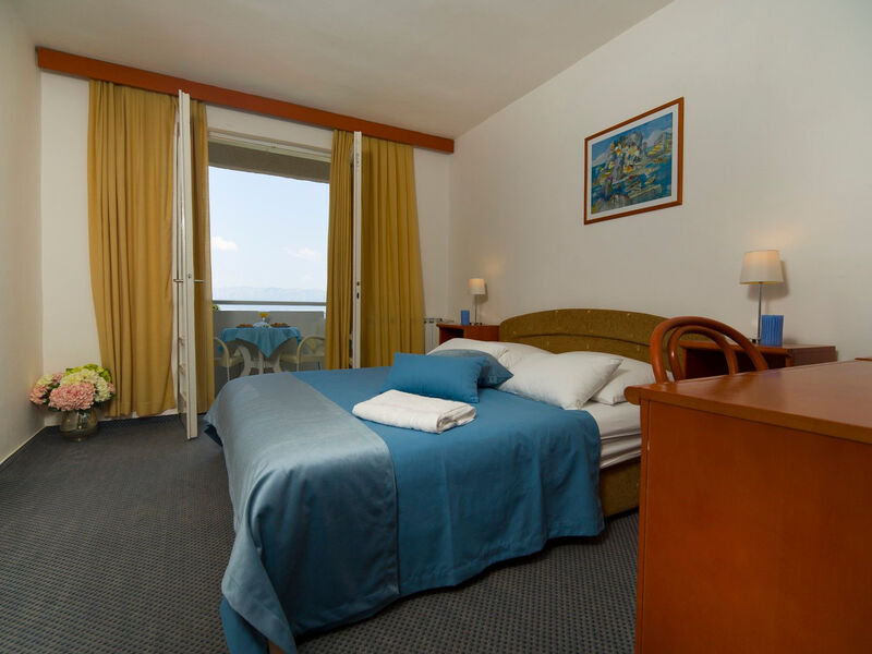 Hotel Faraon