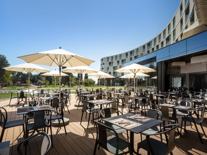 Family Hotel Amarin