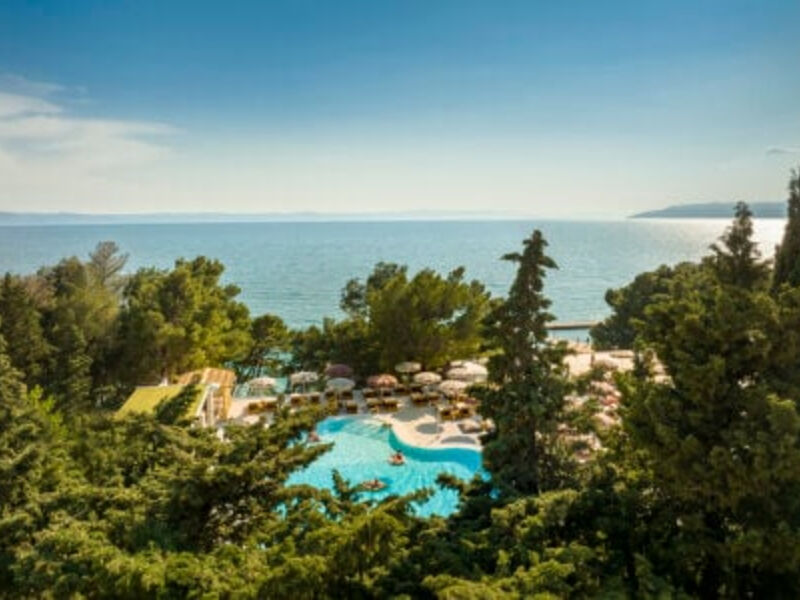Dalmacija Sunny