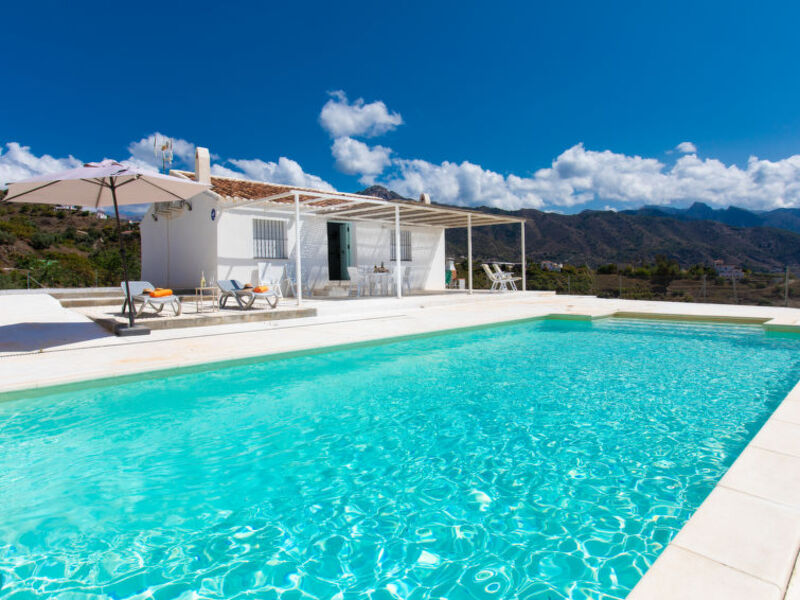 Vista De Mar