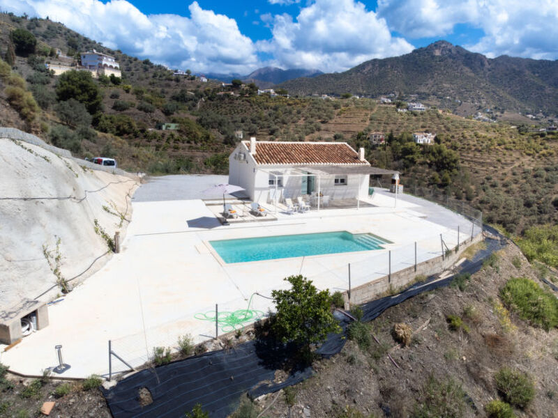 Vista De Mar