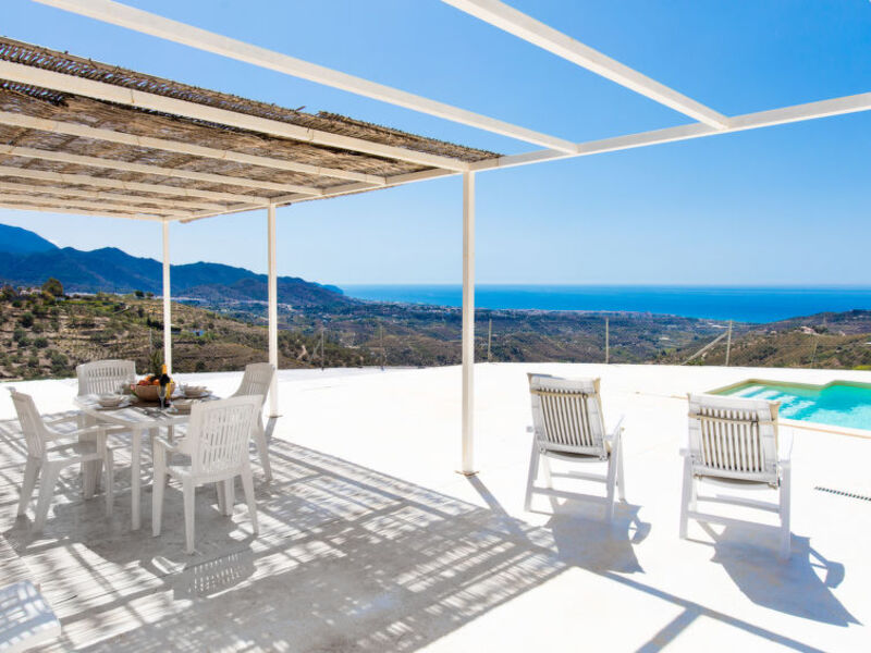 Vista De Mar