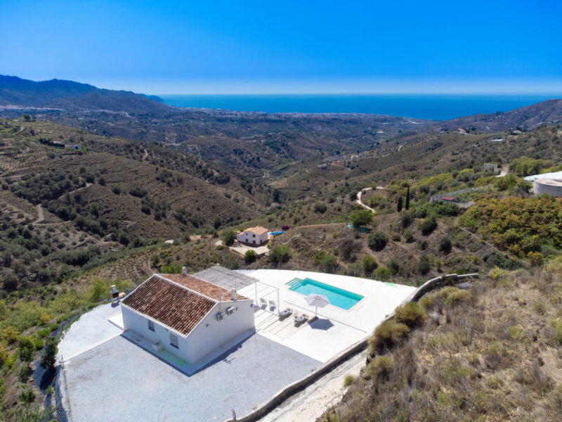 Vista De Mar
