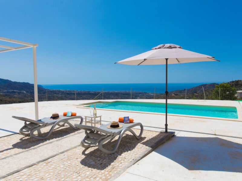 Vista De Mar