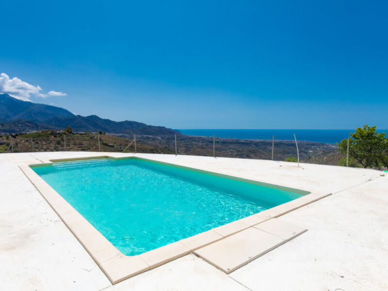 Vista De Mar