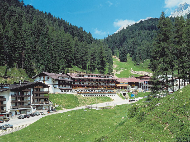 Sport Hotel Pampeago