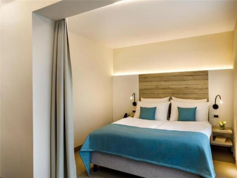 Hotel Marina