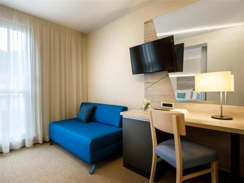 Hotel Marina