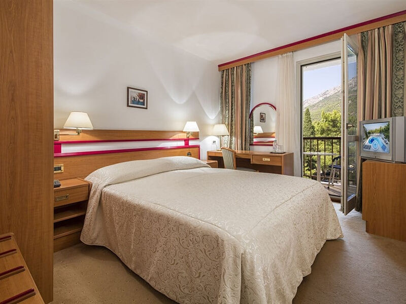 Hotel HORIZONT
