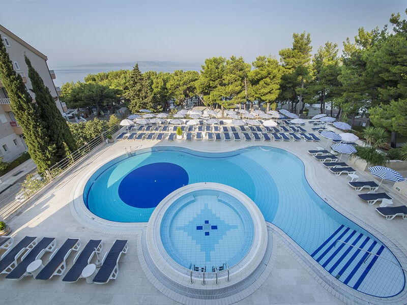 Hotel HORIZONT