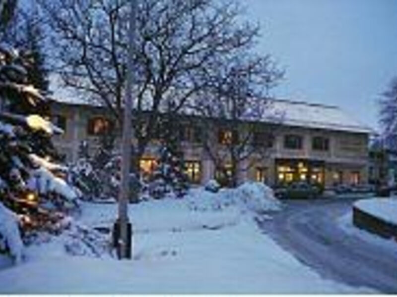 Thermenlandhotel St. Magdalenahof