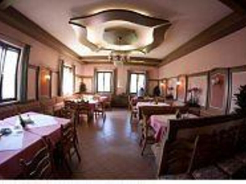 Thermenlandhotel St. Magdalenahof