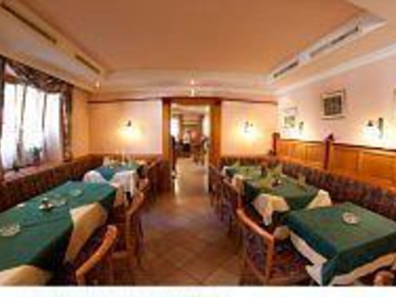 Thermenlandhotel St. Magdalenahof