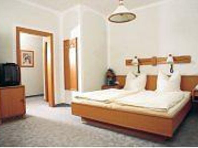 Thermenlandhotel St. Magdalenahof