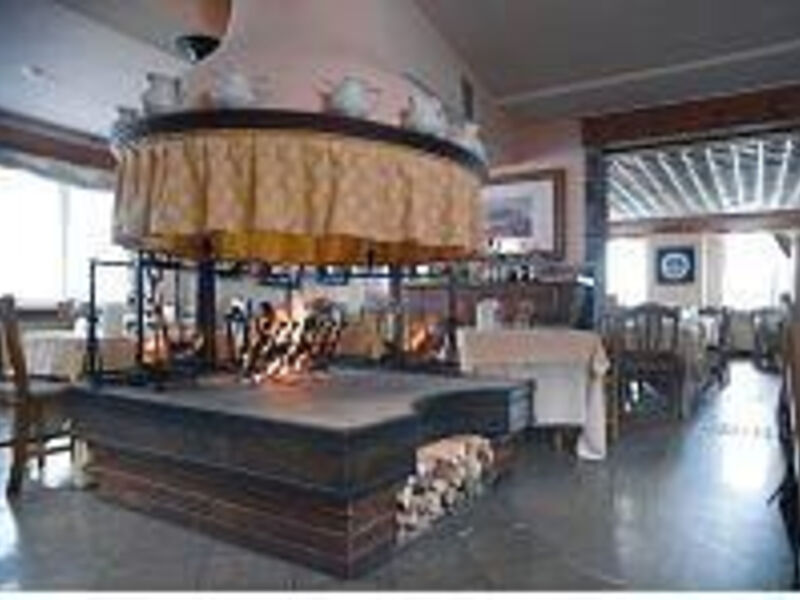 Hotel La Di Moret