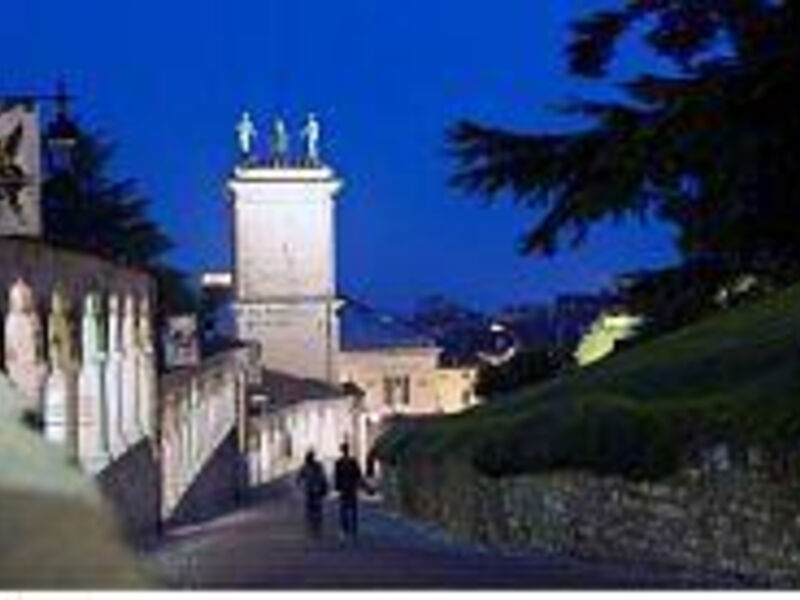 Hotel Quo Vadis