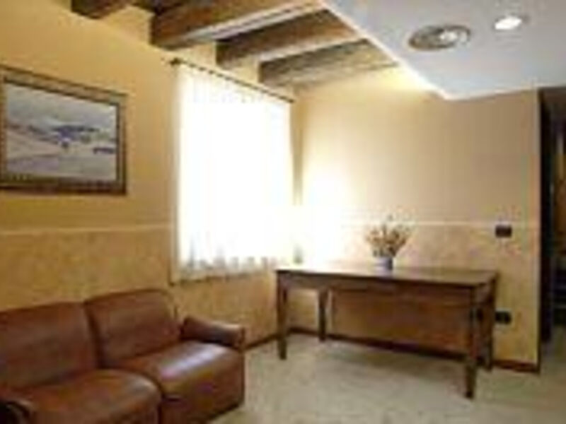 Hotel Quo Vadis