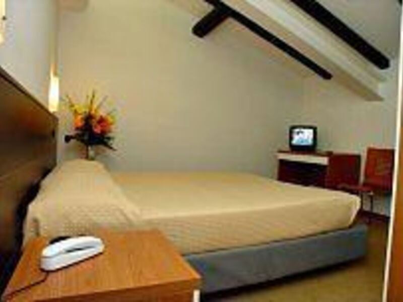 Hotel Quo Vadis