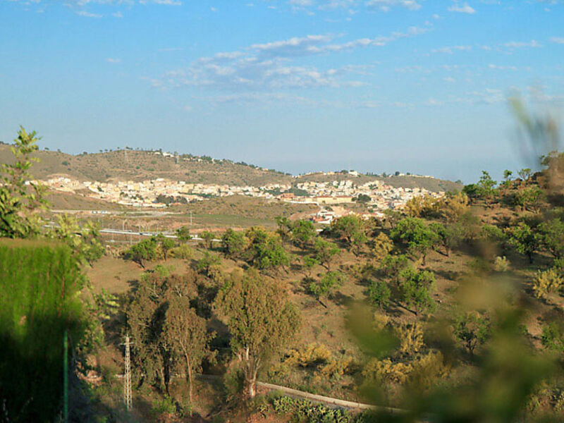 La Foza