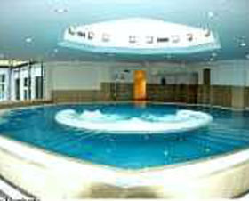 Grand Hotel Nuove Terme