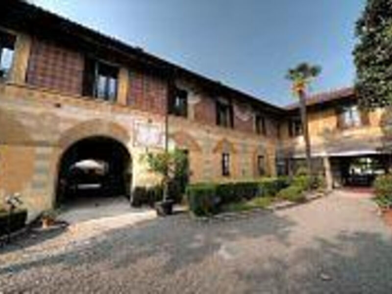 Hotel Tenimento al Castello