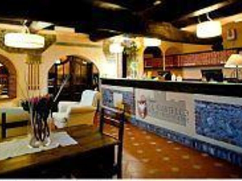 Hotel Tenimento al Castello