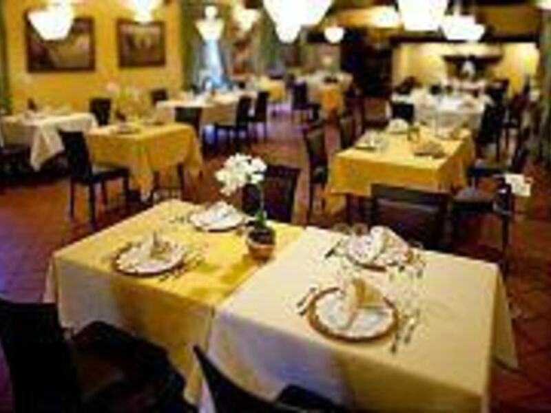 Hotel Tenimento al Castello