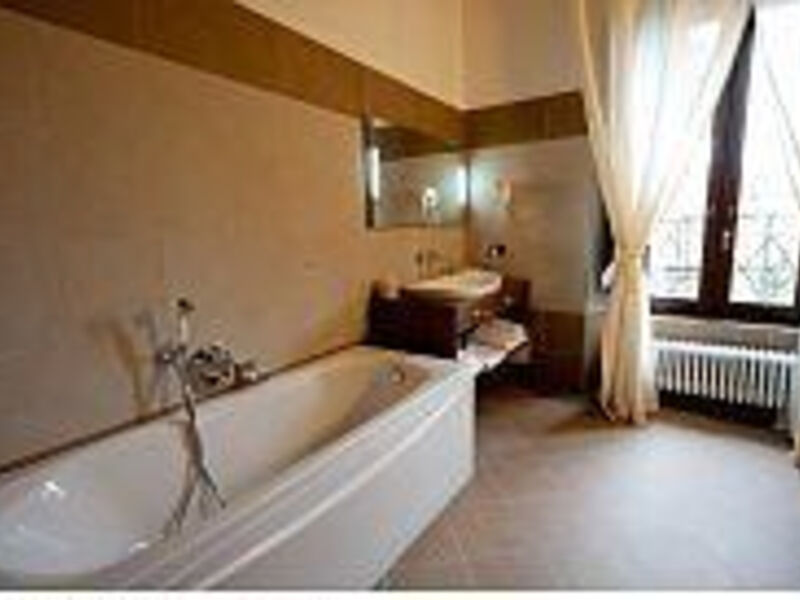 Hotel Tenimento al Castello