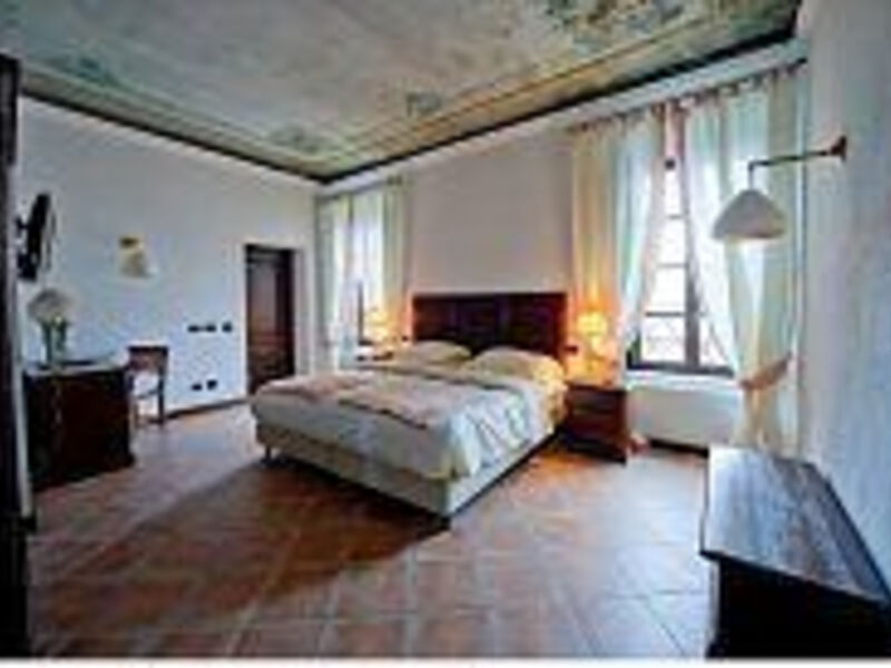 Hotel Tenimento al Castello