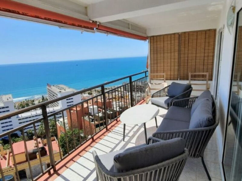 Apartamento Las Coronas