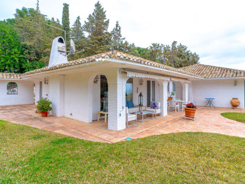 Villa Volver